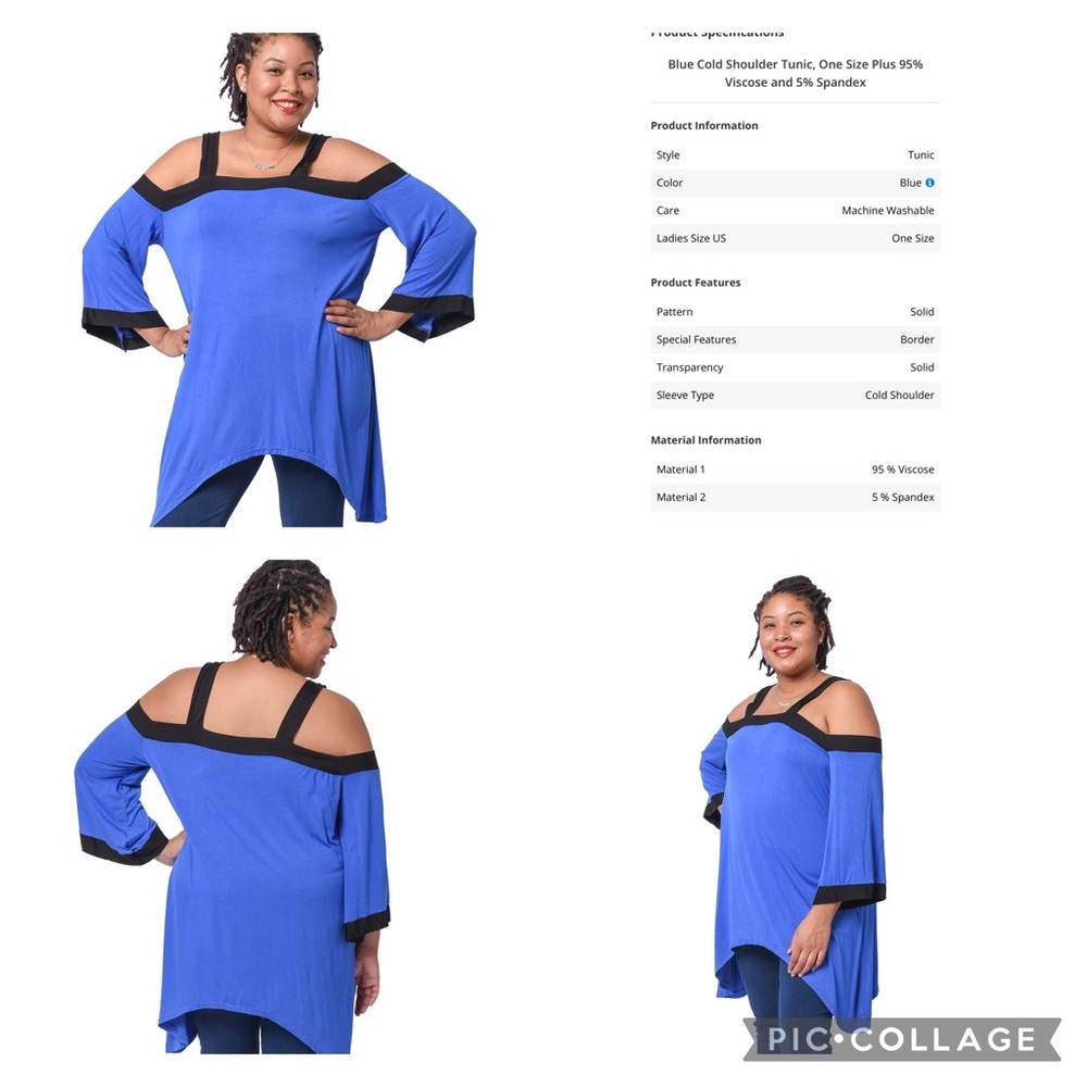 NWT/NIP Woman’s Blouse